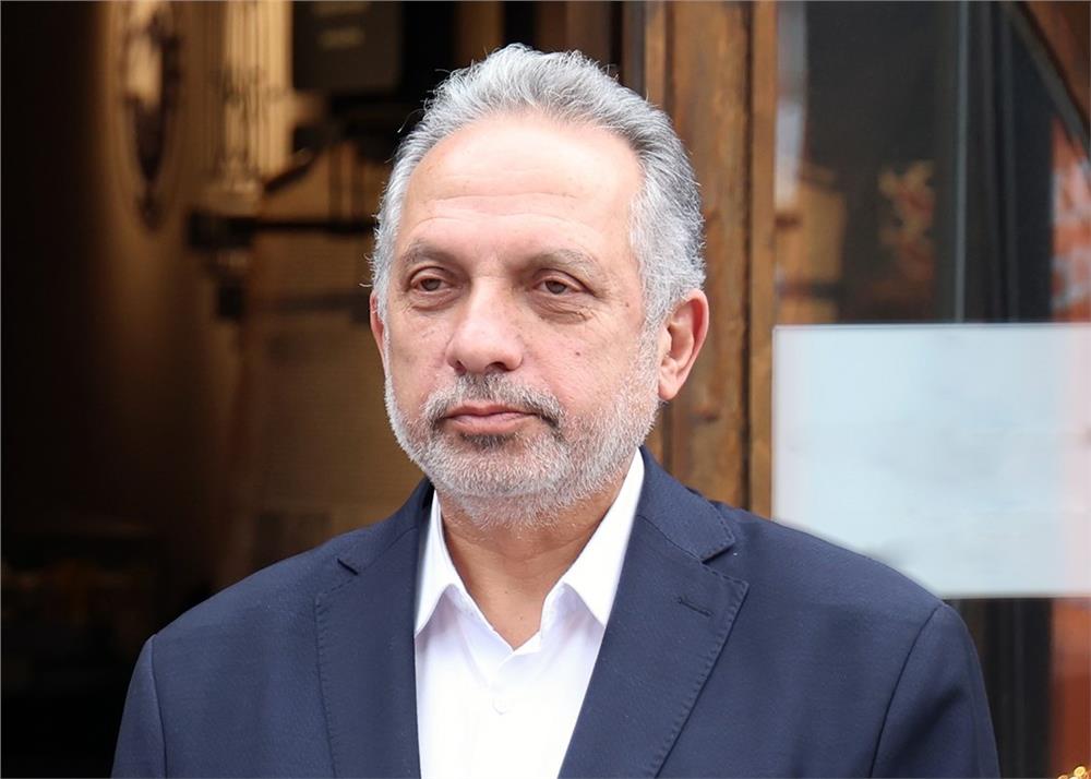 Başkan Yalçın: Bu mübarek gecenin insanlık ve inanç dünyası açısından derin anlam taşıyor