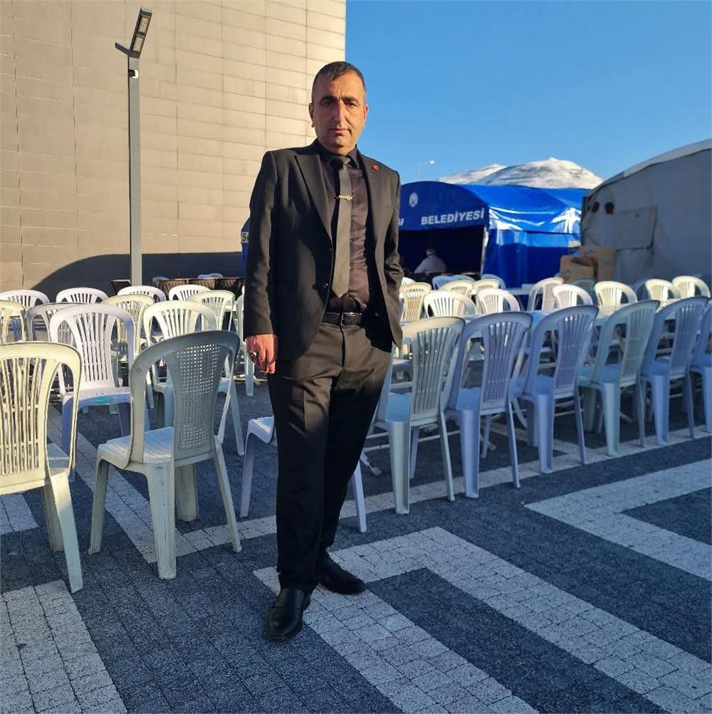 CHP üyesi, il teşkilatını genel merkeze yazılı dilekçe ile şikayet etti