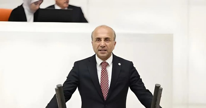 CHP’li Aşkın Genç’ten TKİ açıklaması