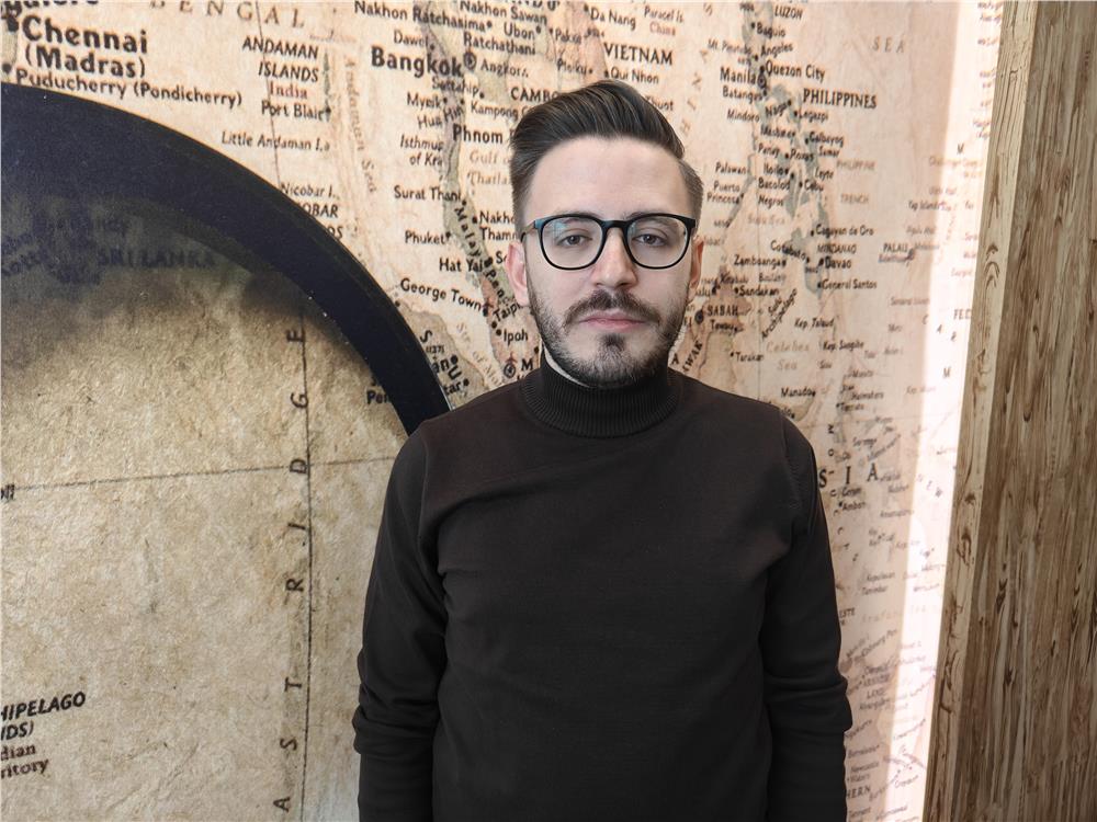 Dolandırıcılıkta ‘yapay' çeşitlilik