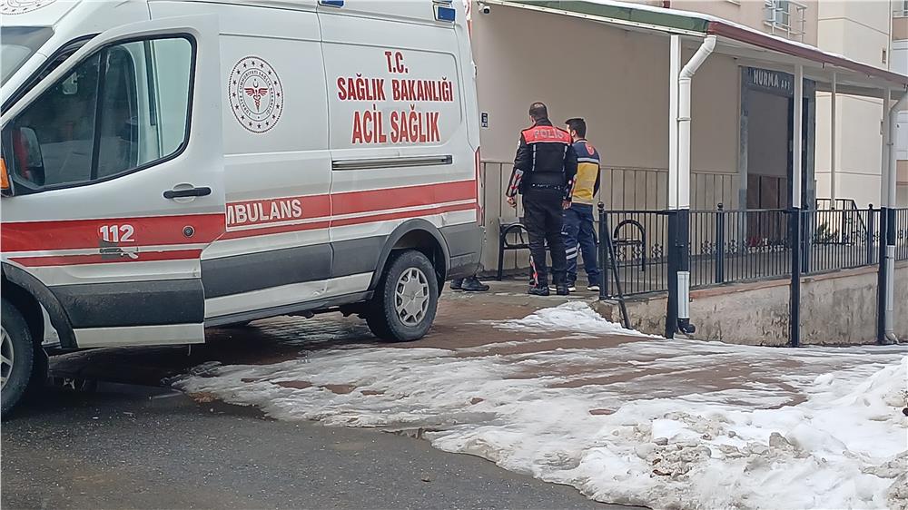 Duş aldıktan sonra fenalaşan çocuk hayatını kaybetti