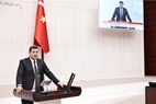 En çok beğenilen Milletvekili MHP'li Baki Ersoy