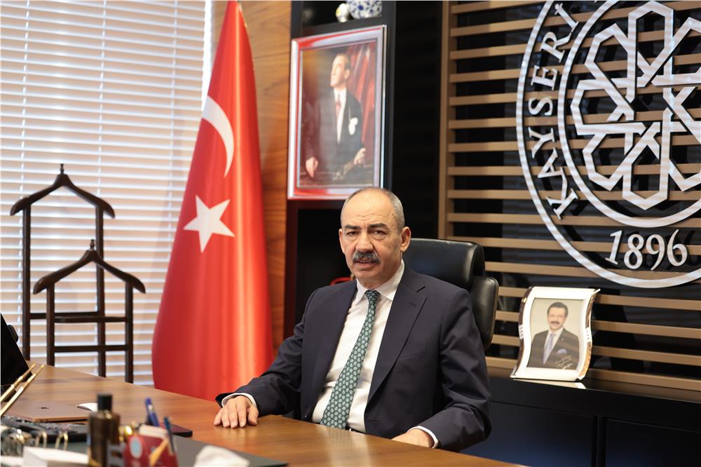 Gülsoy, Aralık ayı dış ticaret verilerini değerlendirdi