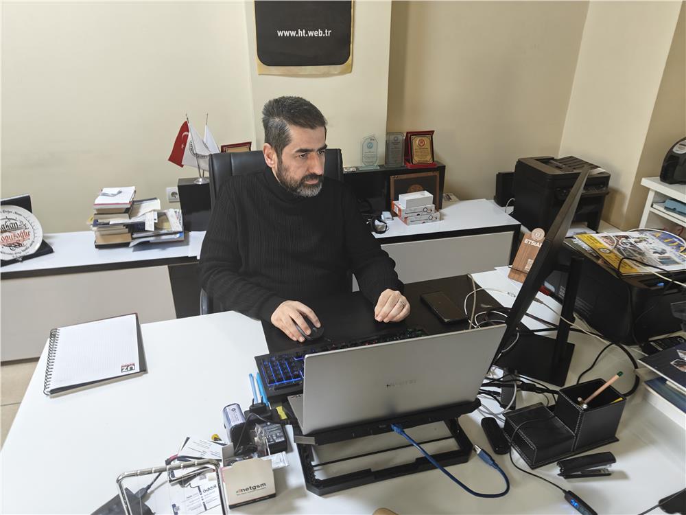 Her maile izin vermeyin