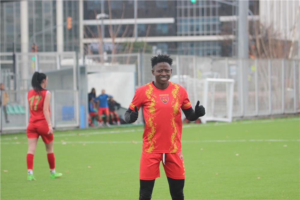 Kafayat Atoke Fırtınası Devam Ediyor