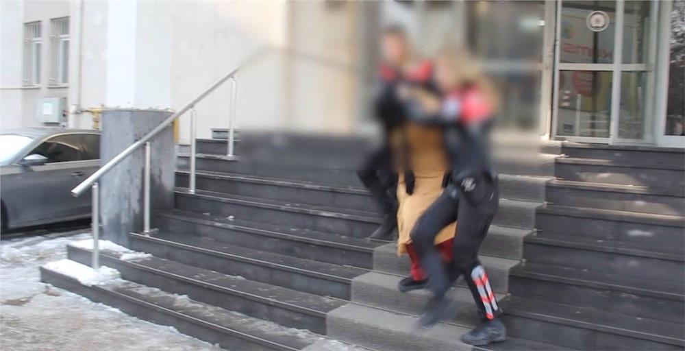 Kayseri’de eş zamanlı ‘fuhuş’ operasyonu: 6 şahıs tutuklandı