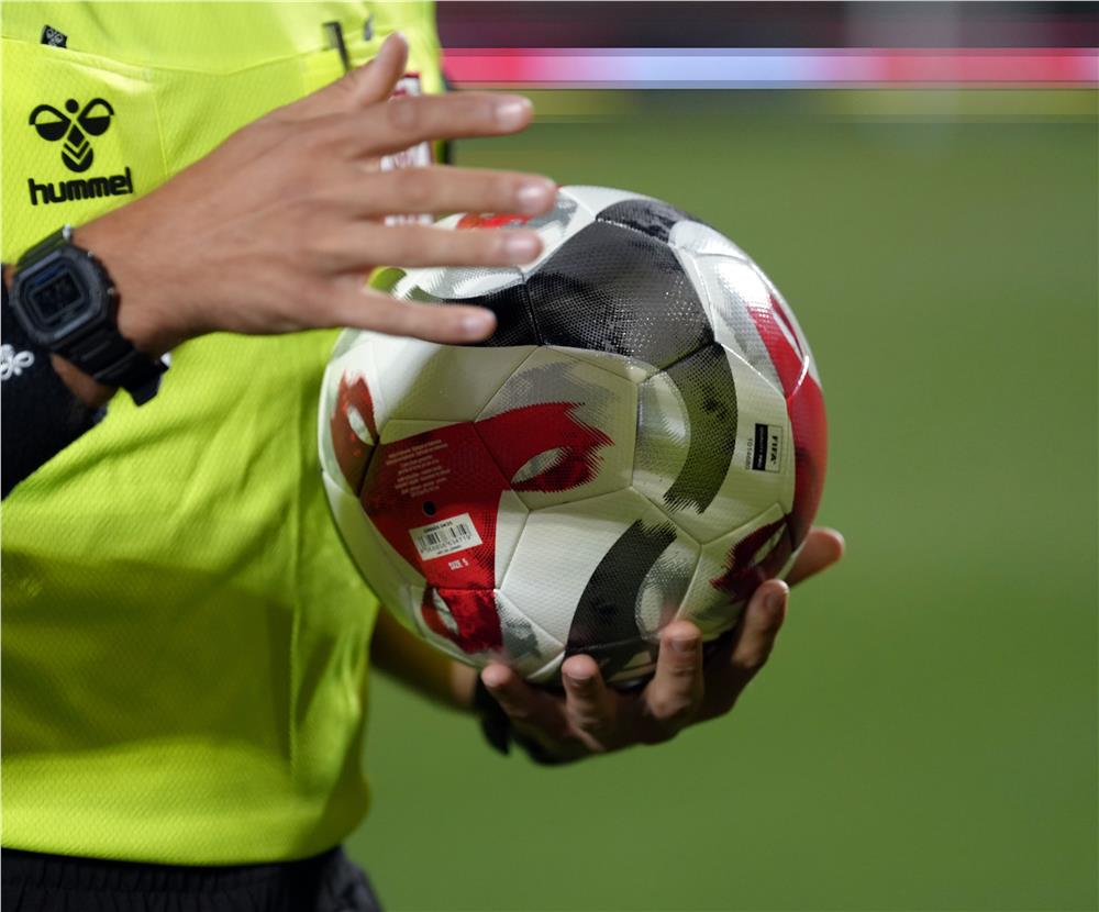 Kayserispor - Beşiktaş karşılaşmasının hakemi belli oldu