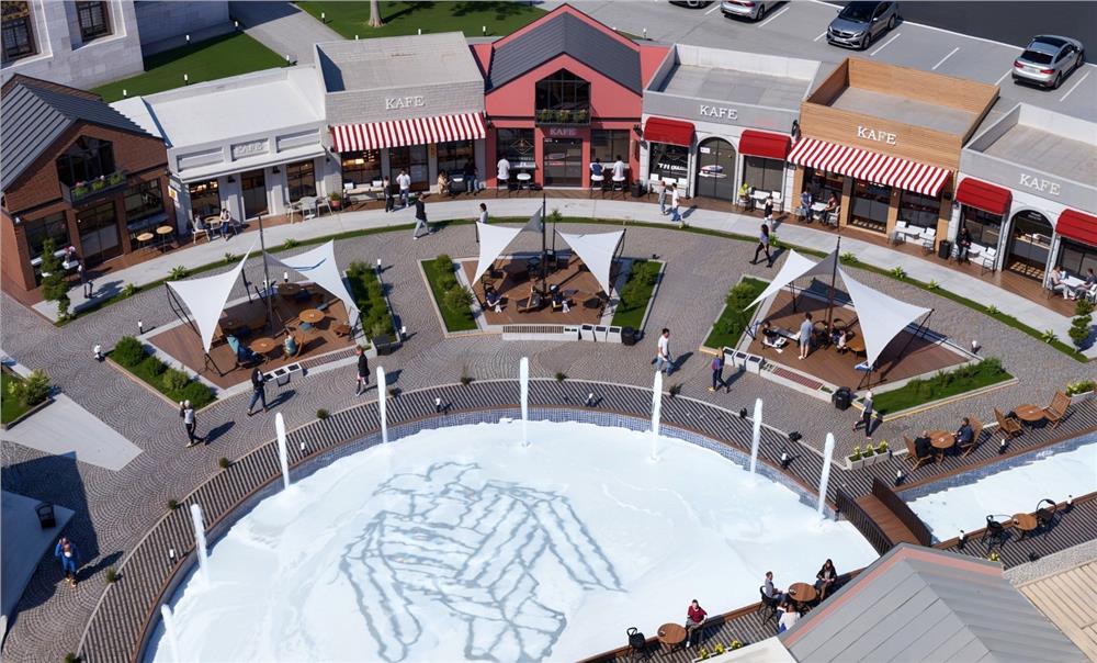 Ortaköy Sokağı, Melikgazi'nin sosyal ve ticari hayatına soluk olacak