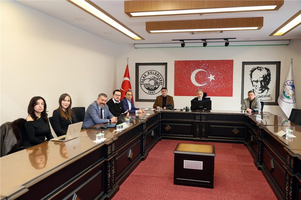 Osmanlı Kültür Sokağı'na çevre temalı yeni müze