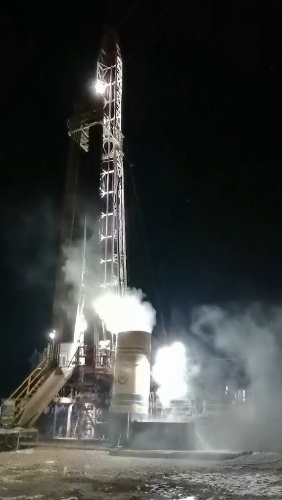 Vali Çiçek müjdeyi duyurdu: 