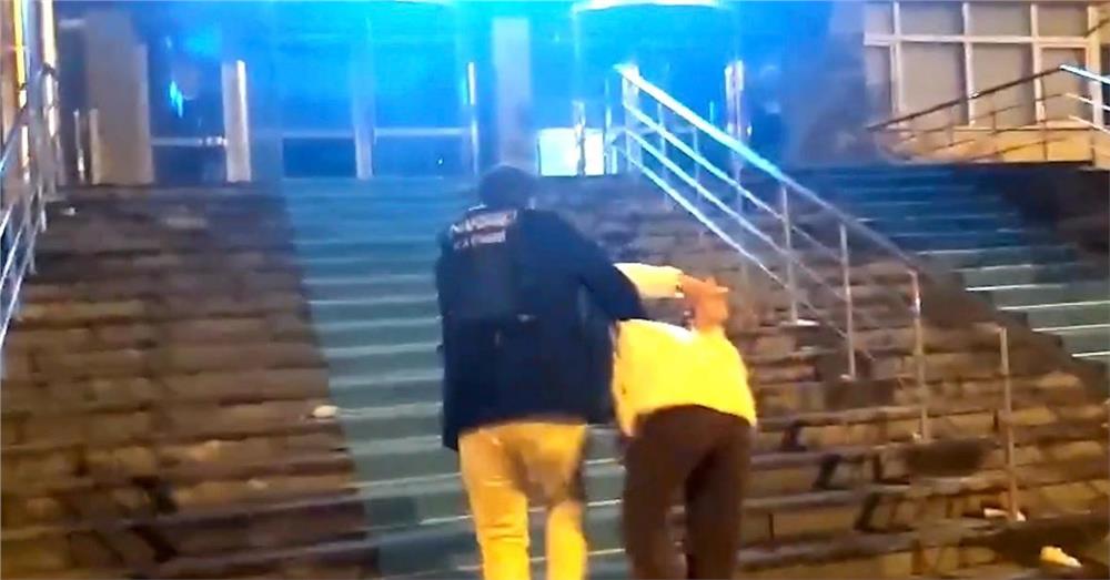 Yapılan aramalarda 450 gram uyuşturucu madde ele geçirildi