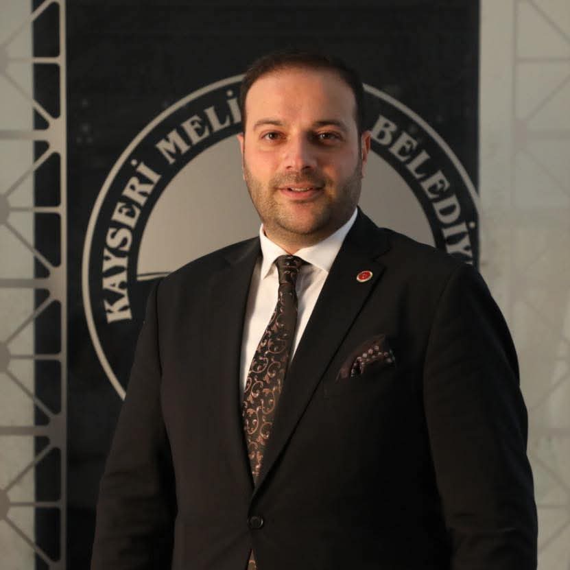 Yeşilay Kayseri Şube Başkanı Çifçi, yeniden aday olmayacağını duyurdu