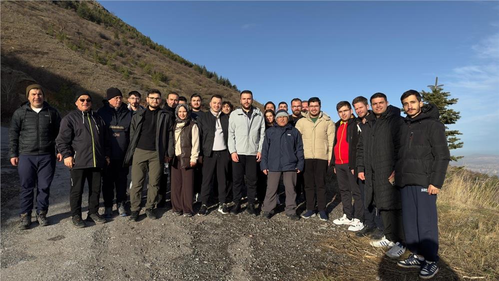 Başkan Büyükkılıç