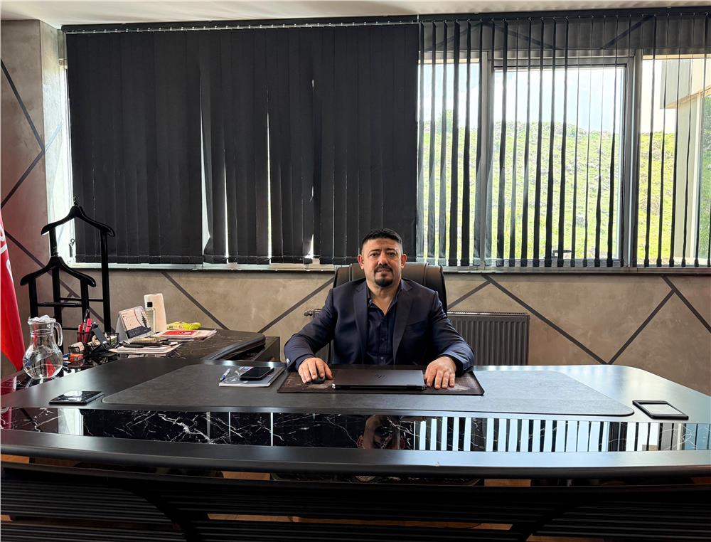 Fatih Erkan: Ramazan, kardeşliğimizi güçlendiren en kıymetli zamanlardan biridir