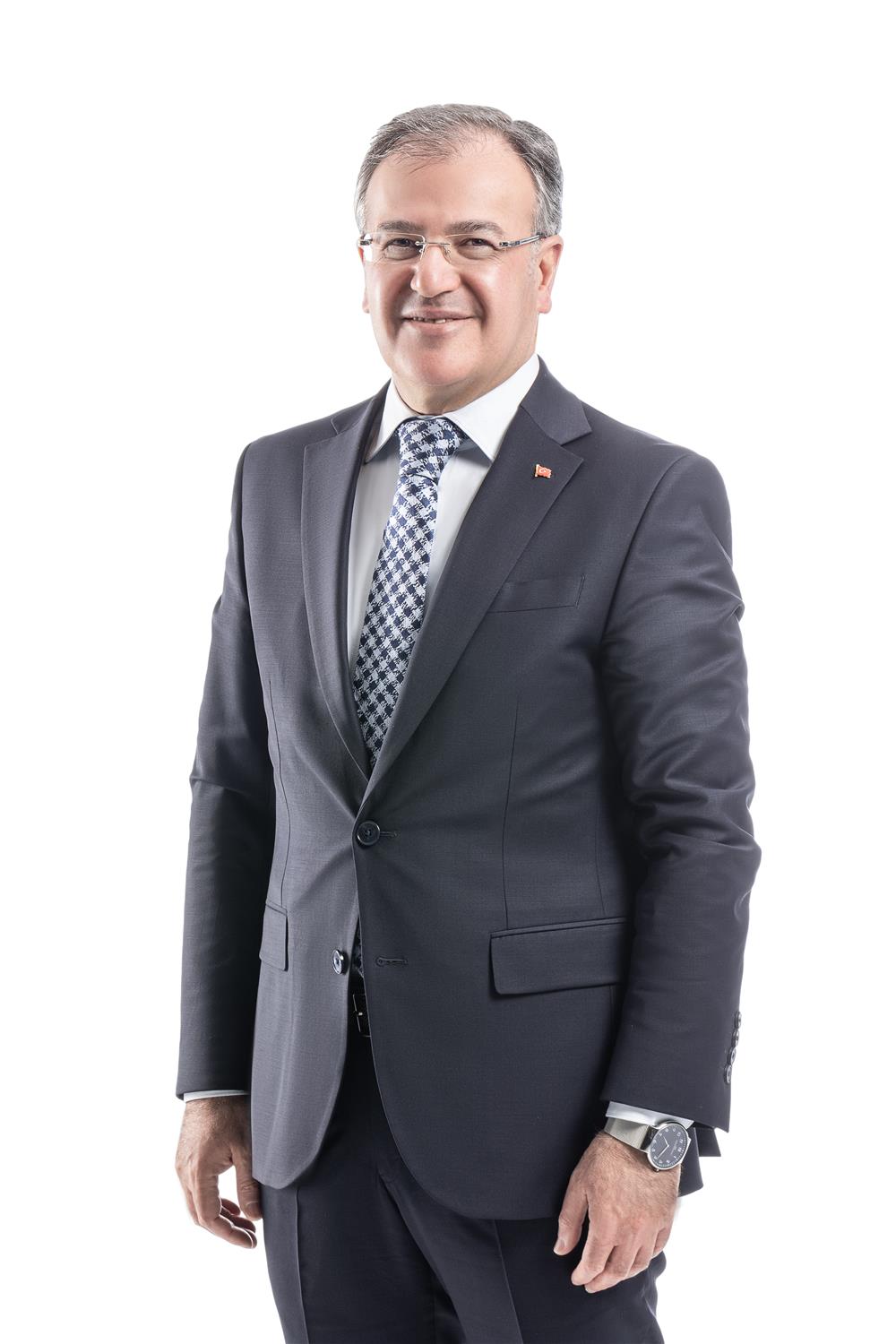 Özdoğan: Ramazan’ın rahmet ve dayanışma iklimini hep birlikte yaşayacağız