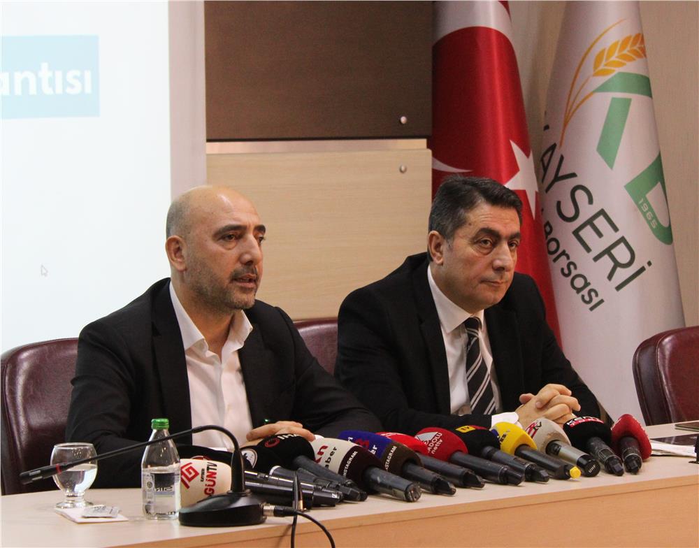 Türkiye'de yağsız hayvan kesimi dönemi başladı, Kayseri'de 2 kilo fire verilecek