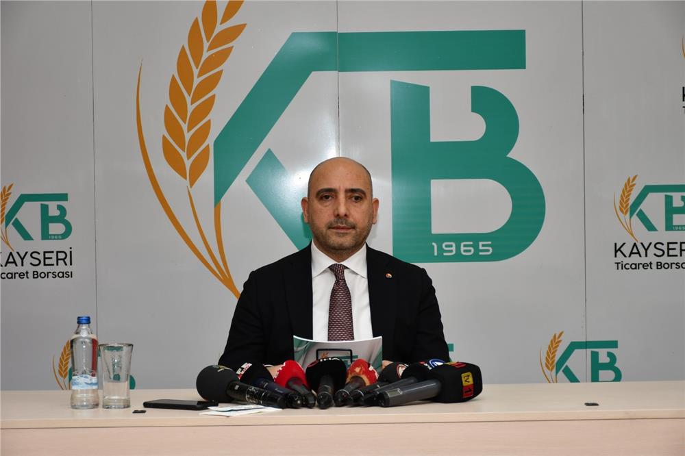 Başkan Bağlamış'tan Kadir Gecesi mesajı