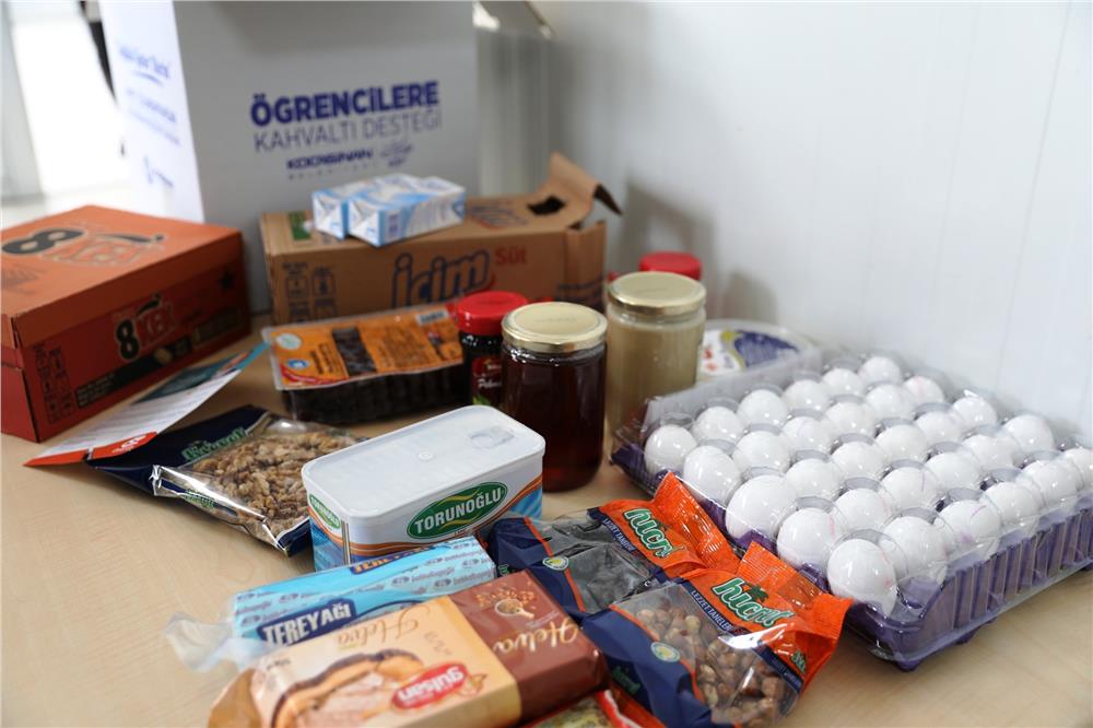 Başkan Çolakbayrakdar: Evlatlarımızın Geleceği İçin Tarihi Bir Projeyi Hayata Geçirdik