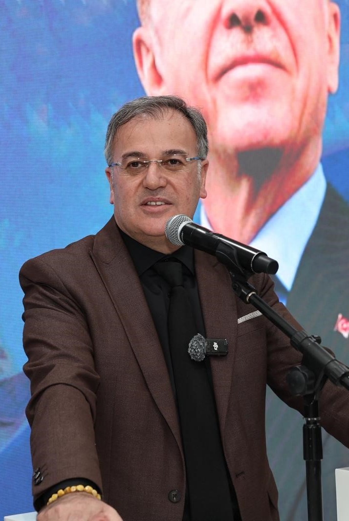 Başkan Özdoğan’dan Hacılara müjde: 