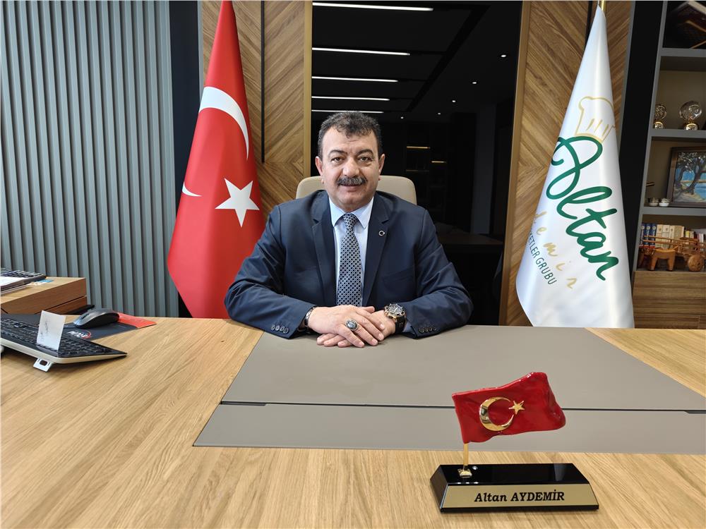 Bayramda 'merdiven altı' tatlıya dikkat