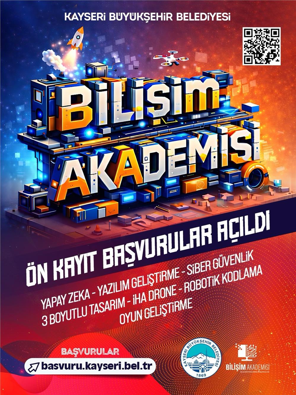 Bilişim Akademisi