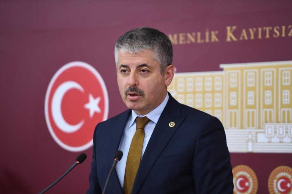 Çopuroğlu: Kayseri’de yeteri kadar iş gücü yok