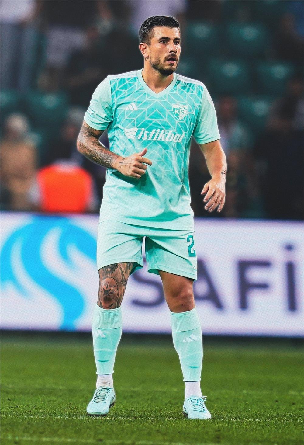 Dorukhan Toköz’ün cezası bitti