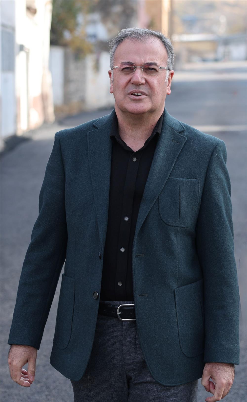 Hacılar, güvenli yapılaşmada öne çıkıyor