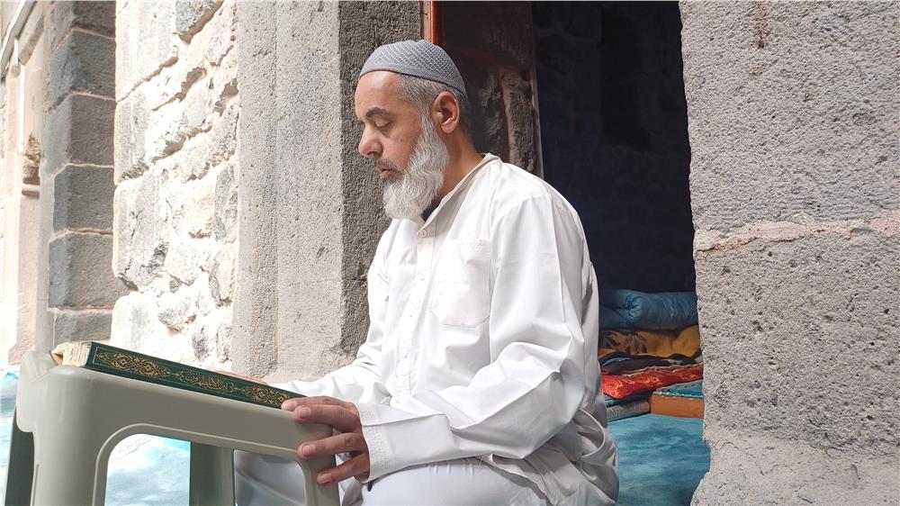 Kadir Gecesi'ni Ramazan’ın son 10 gününde arıyorlar