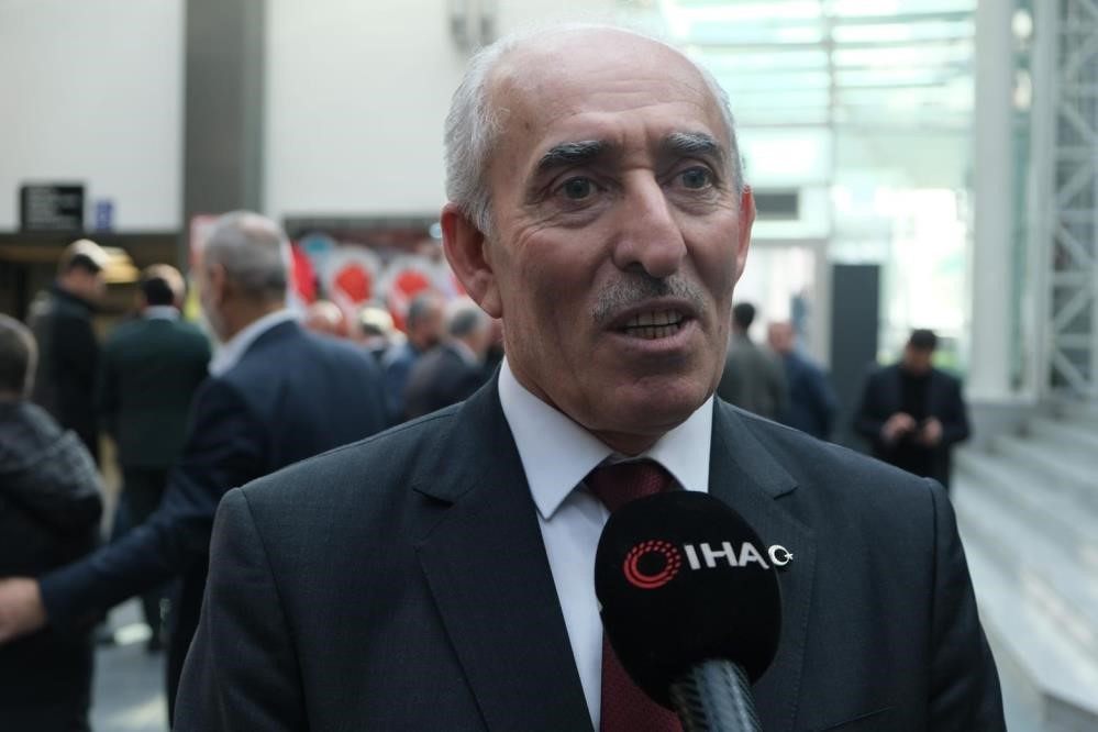 Kayseri'de Elektrikli Araç Eğitim Merkezi nisanda açılıyor