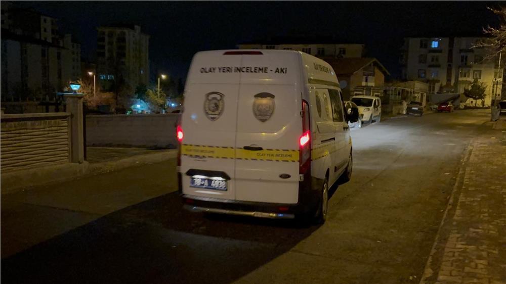 Kayseri’de kız meselesi yüzünden bıçaklı kavga