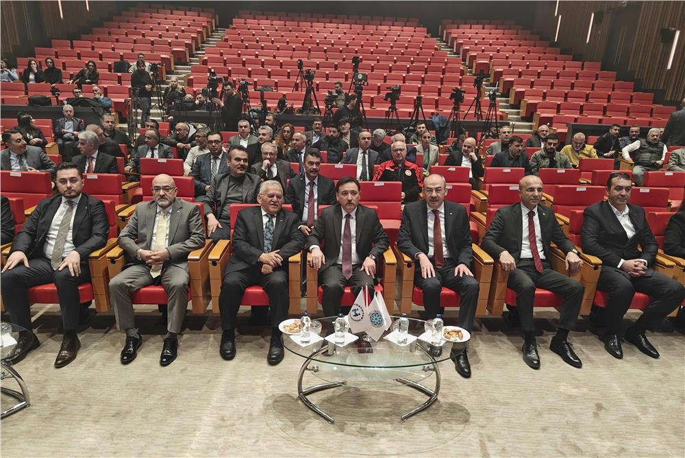 Kayseri'de 'pastırma' sevinci