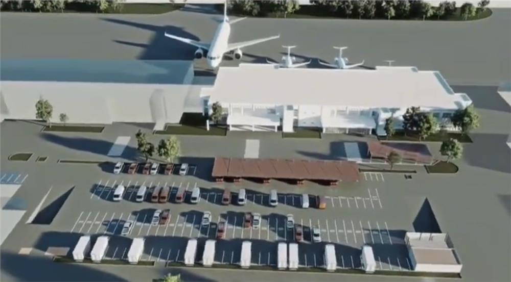 Kayseri'ye Uluslararası Arama Kurtarma Lojistik Üssü kurulacak