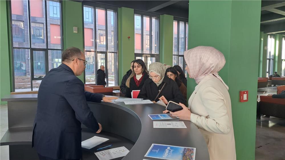 Milli Eğitim Akademisi'ne kayıtlar başladı