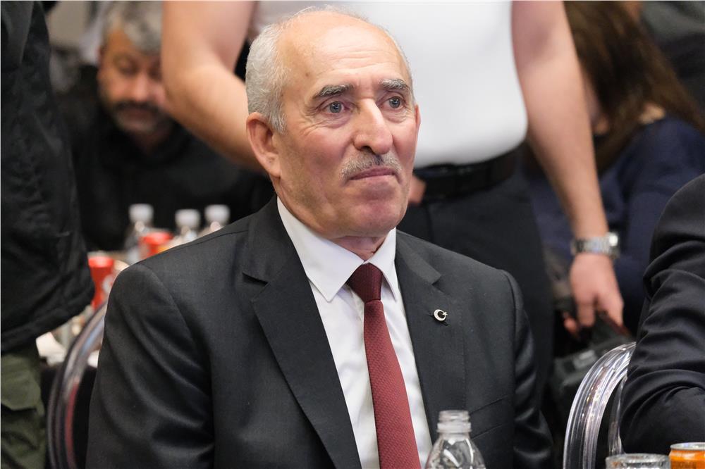 Odakır: Esnaf kazanırsa Kayseri kazanır