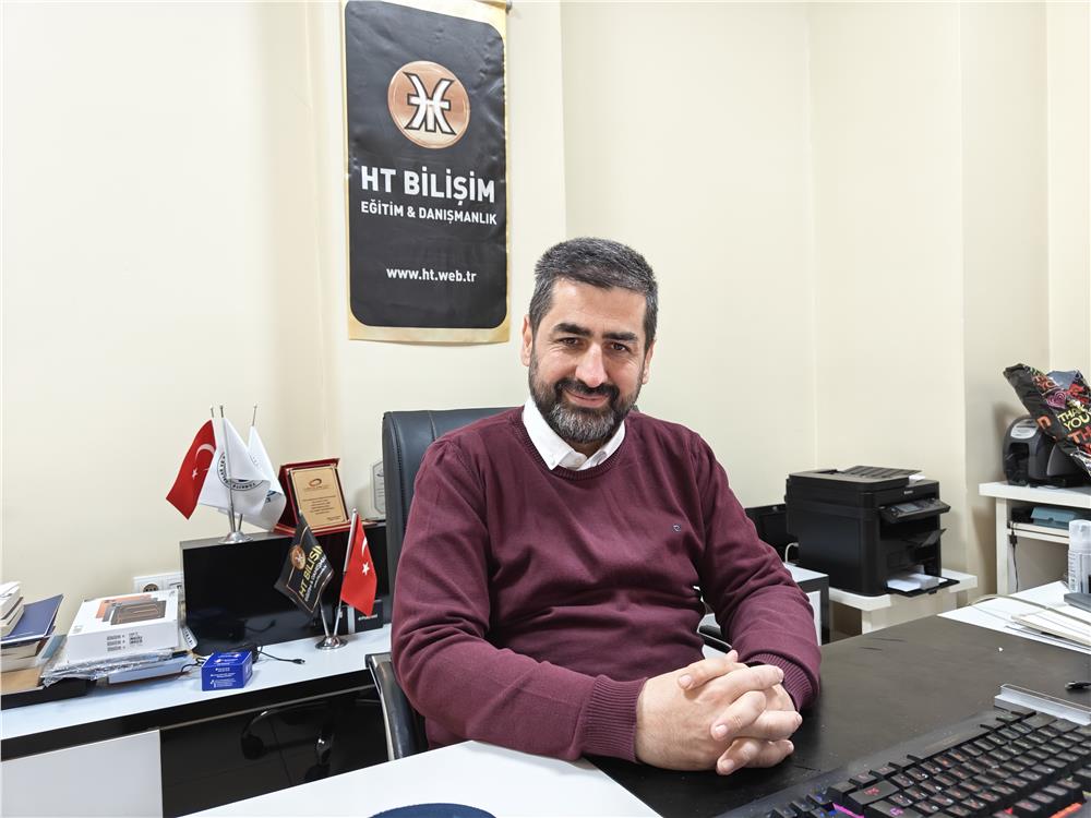 Yapay zeka doktorunuz değil