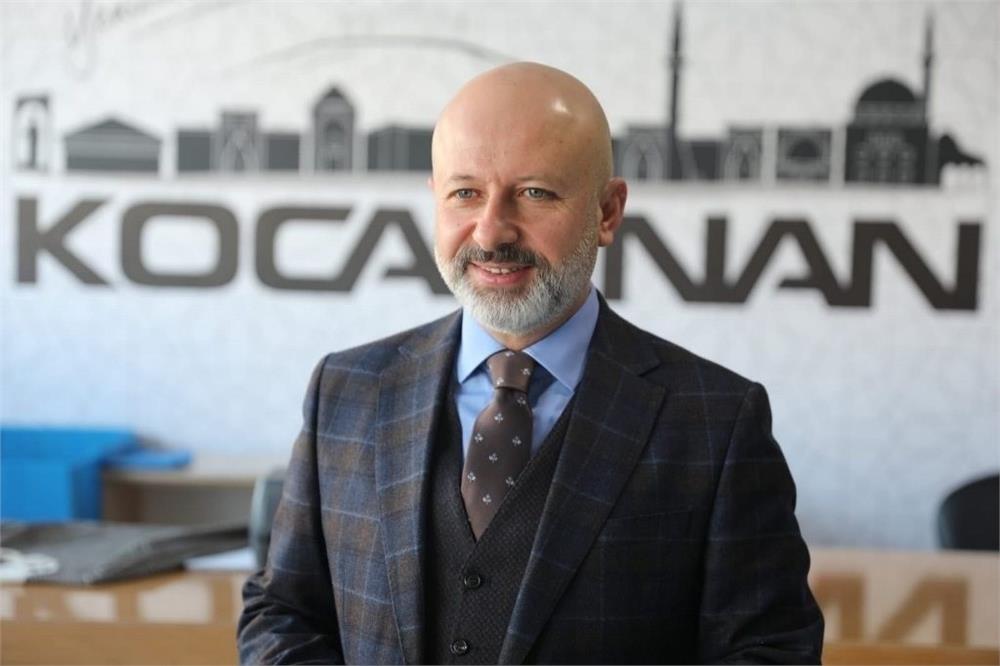 Çolakbayrakdar: Gıda kurtarmada Kayseri’de tekiz, Türkiye’ye örneğiz