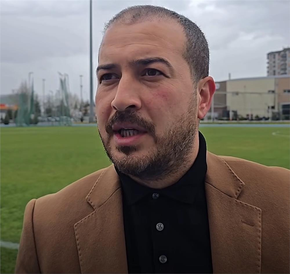 Erciyes 38 FK Başkanı Dirgenali: Şampiyonluk istiyoruz