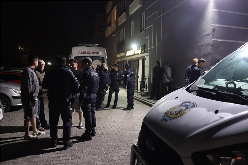 Eşini öldüren kadının cezası değişmedi