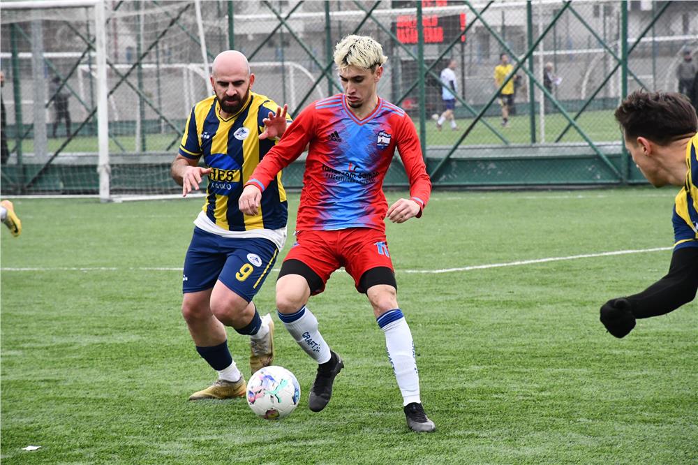 Kayseri Süper Amatör Küme