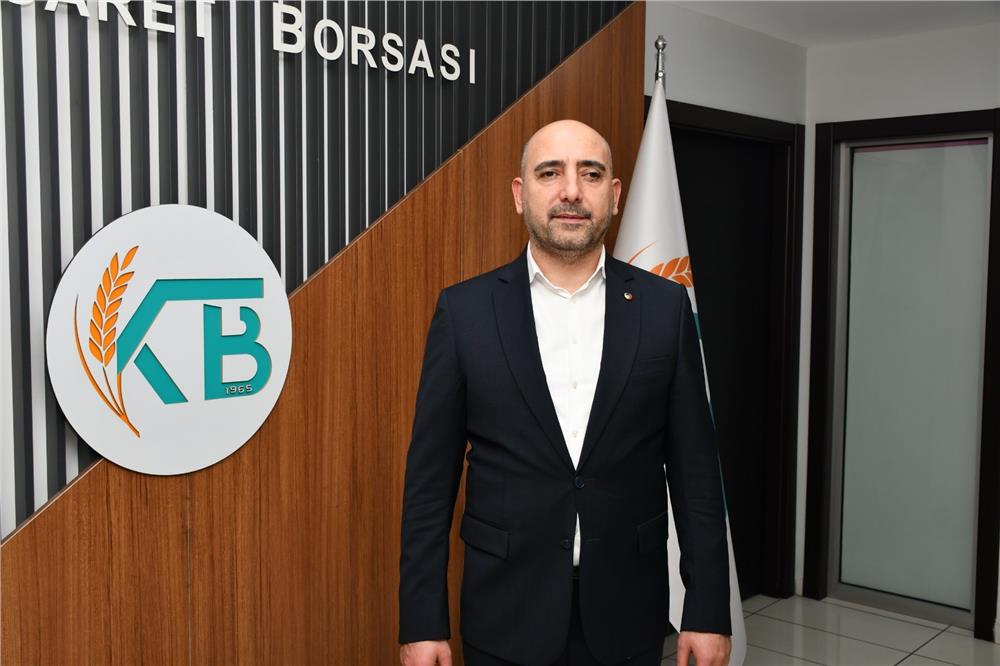 Kentin ihracatına 5 milyar TL katkı sunacak projede kuyular tamamlanıyor