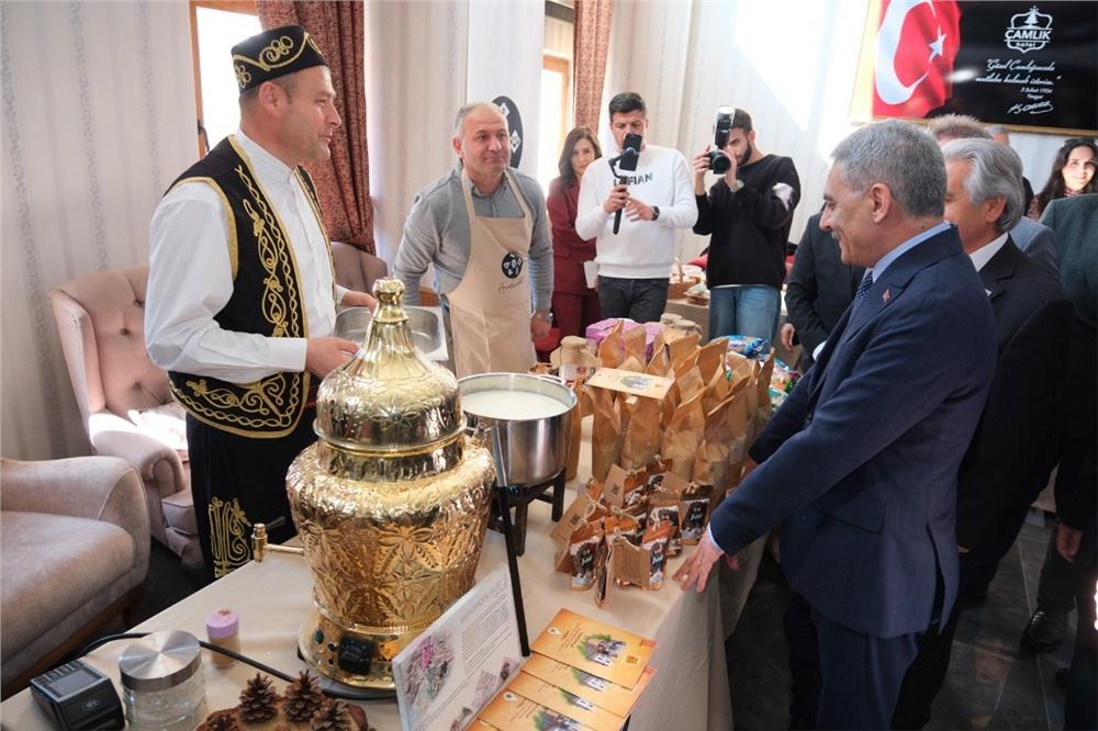 Türkiye’deki İlk kez düzenlenen UNESCO Öğrenen Şehirler Zirvesi - Yozgat 2026 tamamlandı