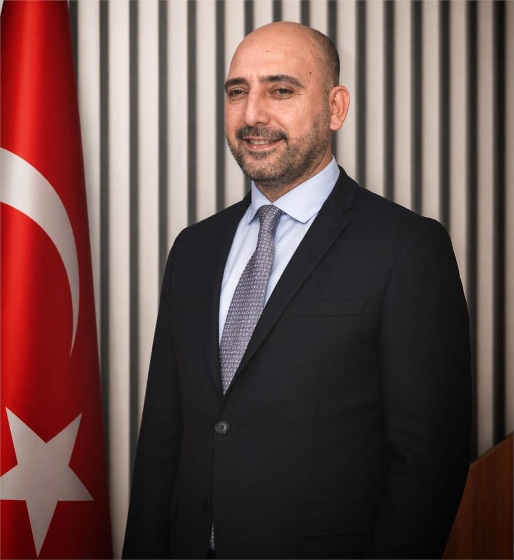Bağlamış: Bayramlar paylaşmanın en güçlü şekilde hissedildiği zamanlardır