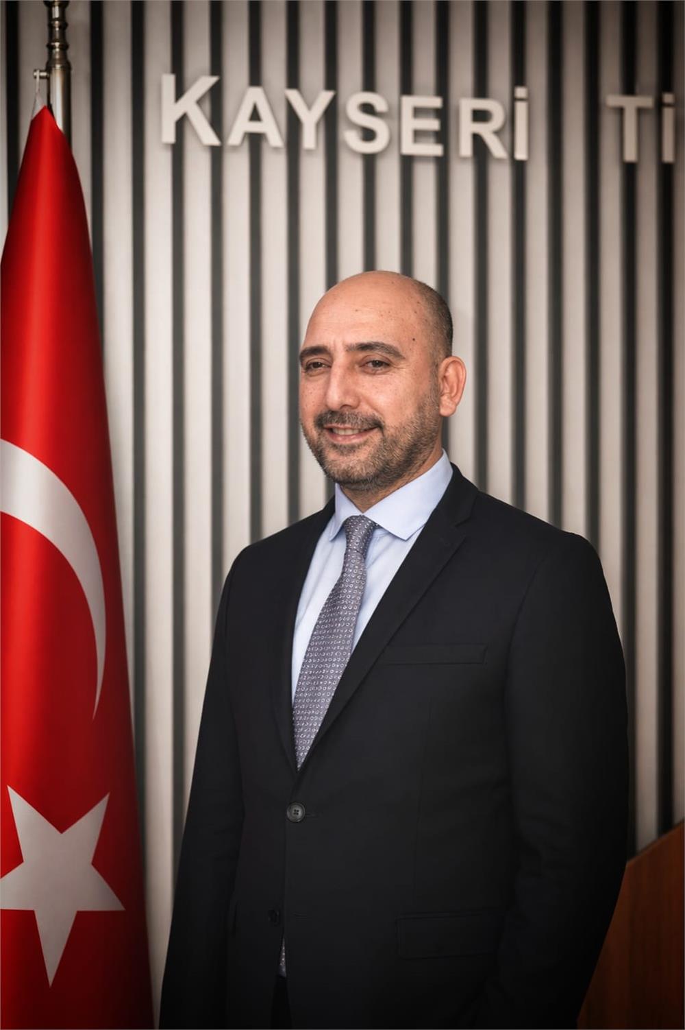 Bağlamış: Çiftçimizin desteklenmesi, ülkemizin geleceğine yapılan en önemli yatırımlardan biridir