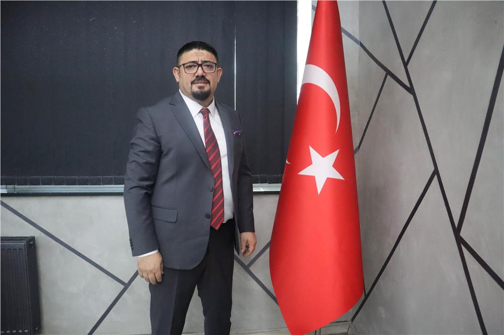 Erkan: Bayramlar gönülleri birleştiren en güzel değerlerdir