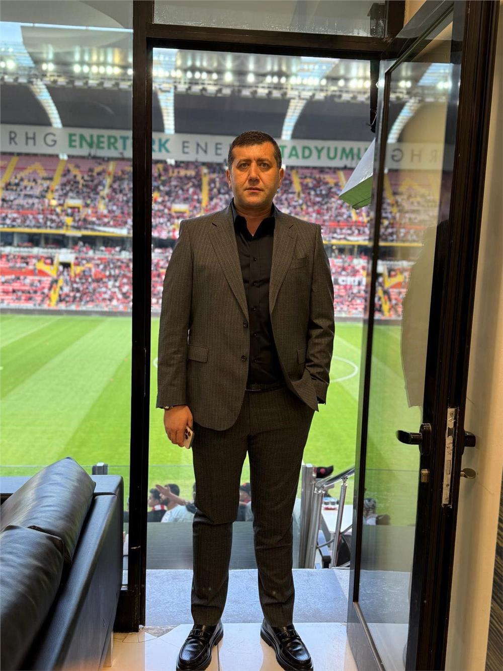 Ersoy: Bizim varlığımızdan rahatsız olanların sorumluluk alma vakti geldi
