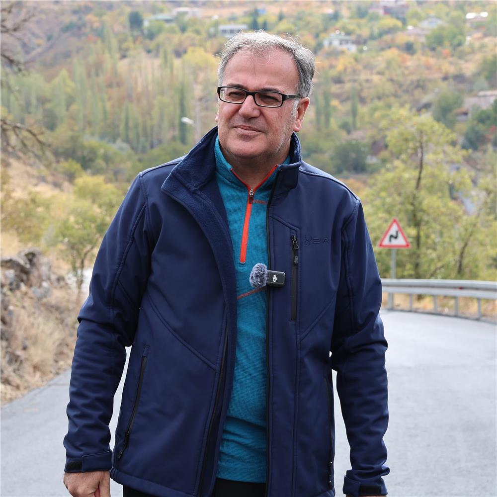 Hacılar'da dönüşüm atağı