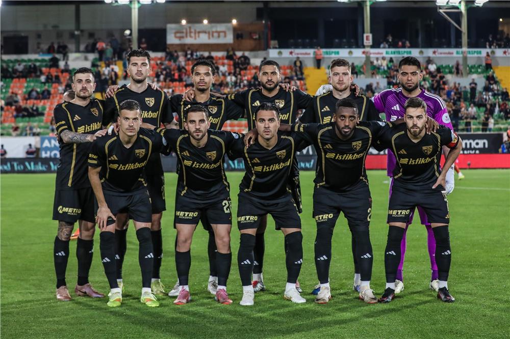 Kayserispor 2025-2026 futbol sezonundaki son iç saha maçına çıkıyor