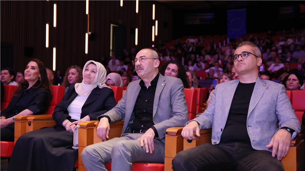 KTO AB Bilgi Merkezi'nden Avrupa Günü konseri
