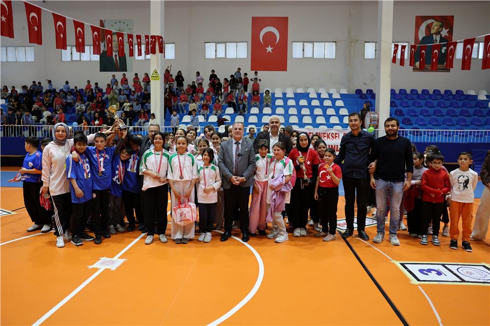 Özdoğan: Hacılar